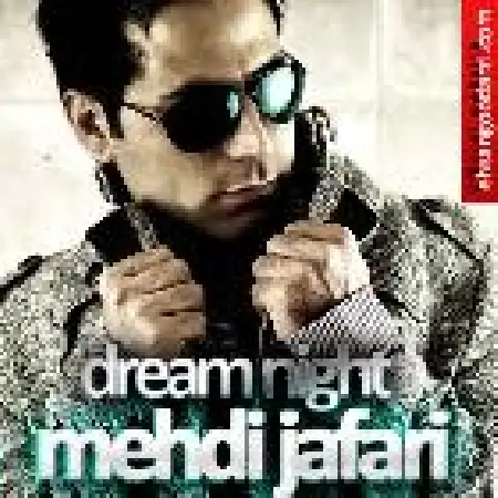 دانلود اهنگ مهدی جعفری شب رویایی