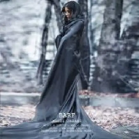 دانلود اهنگ مهدی جهانی برف