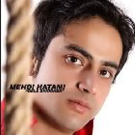 دانلود اهنگ مهدی حاتمی دل دیوونه