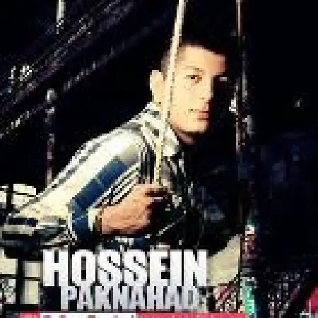 دانلود اهنگ مهدی خدابخش هفت سین دلتنگی با حضور هادی (ریمیکس)