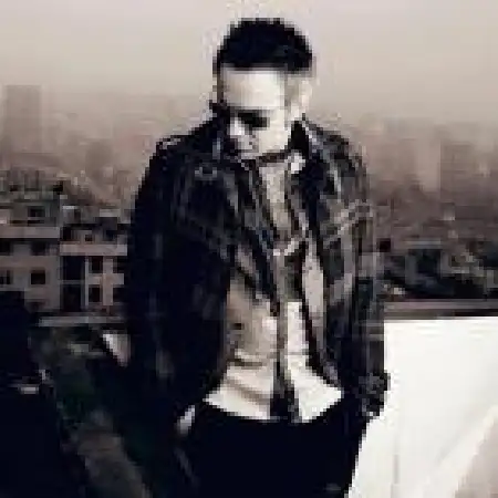 دانلود اهنگ مهدی خزایی یاد تو