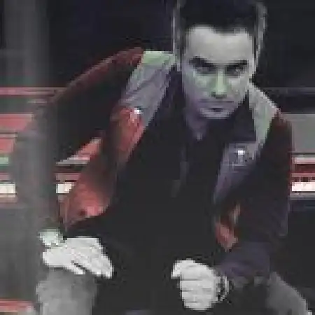 دانلود اهنگ مهدی خزایی عاشقت می مونم