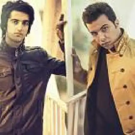 دانلود اهنگ مهدی دارابی ترحم با حضور مهدی آذر