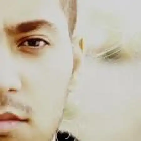 دانلود اهنگ مهدی راد درگیر