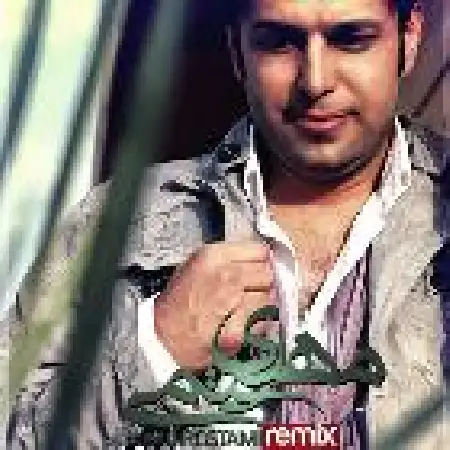 دانلود اهنگ مهدی رستمی شاهزاده رویا (ریمیکس)