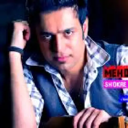 دانلود اهنگ مهدی رستمی شکر خدا