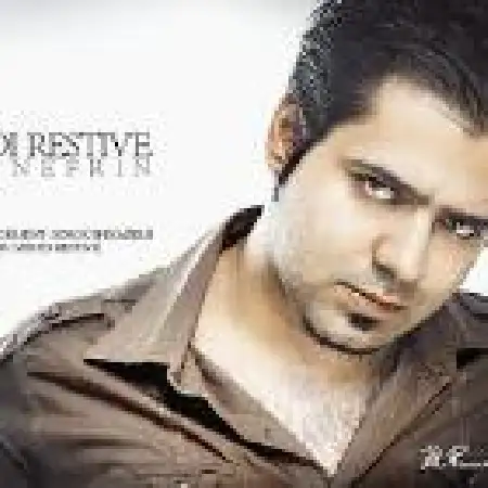 دانلود آلبوم تک اهنگ ها از مهدی رستیو