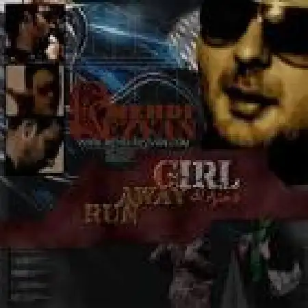 دانلود اهنگ مهدی رضوان من عاشق