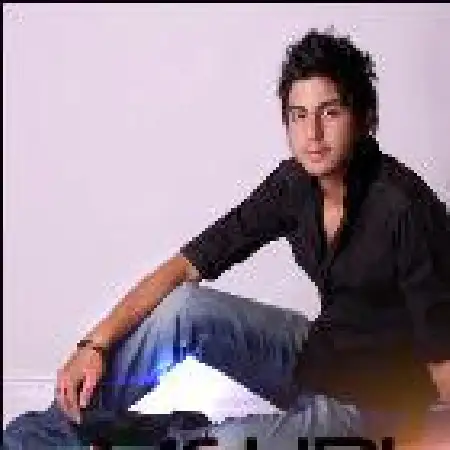 دانلود اهنگ مهدی شعبانی فاصله