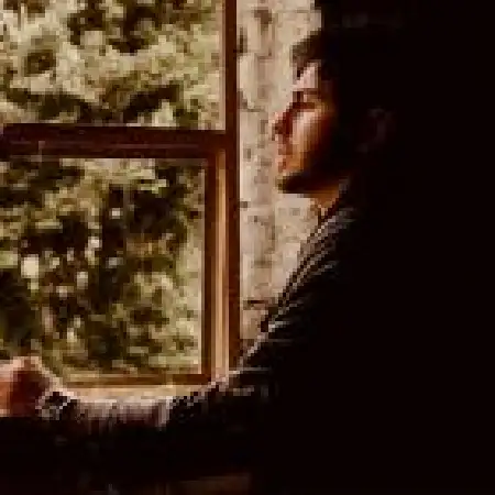 دانلود اهنگ مهدی شعبانی پنجره