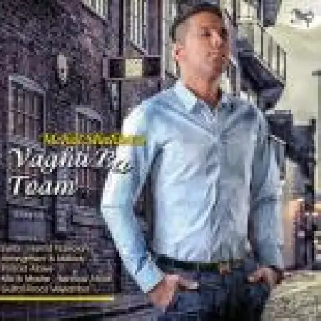 دانلود اهنگ مهدی شهبازی برو فقط با حضور محمد حبیبی