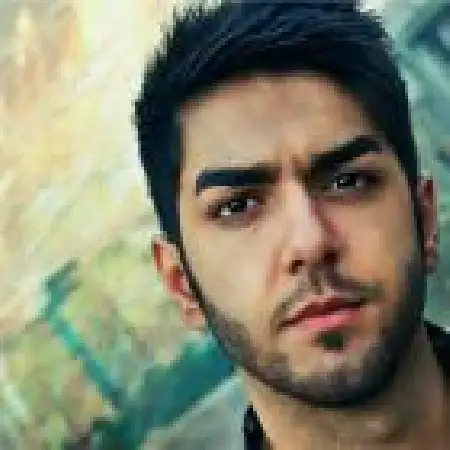 دانلود آلبوم تک اهنگ ها از مهدی فراز