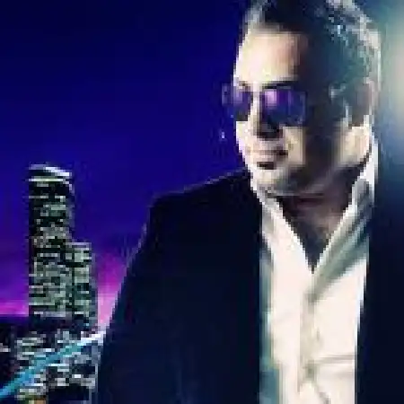 دانلود اهنگ مهدی قربانی منو ببخش