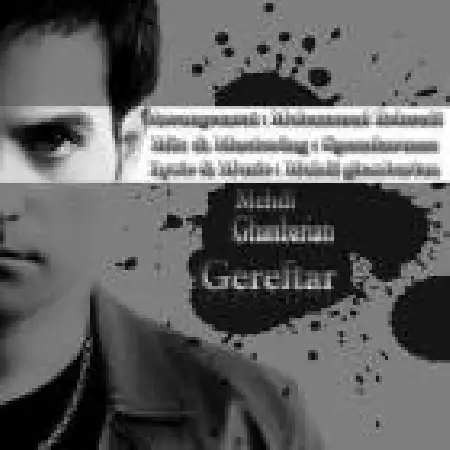 دانلود اهنگ مهدی قنبریان گرفتار