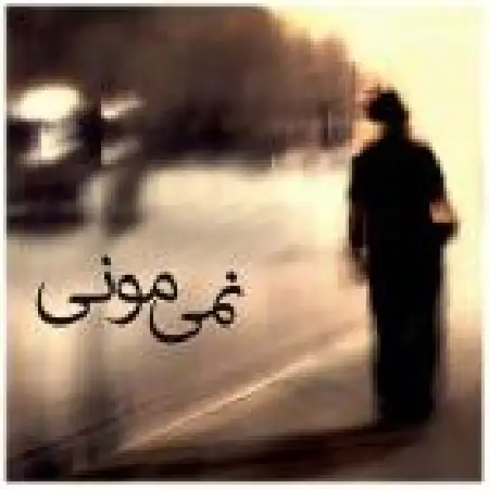 دانلود اهنگ مهدی میرزایی نمی مونی