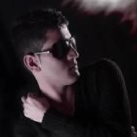 دانلود اهنگ مهدی میرشمسی مبهم بدون عشق