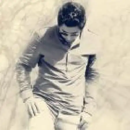 دانلود اهنگ مهدی کرمی بی قرار