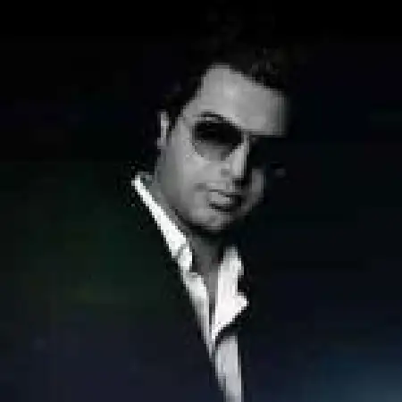 دانلود اهنگ مهدی کرمی شب و ستاره
