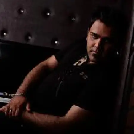 دانلود اهنگ مهدی کشوری یعنی