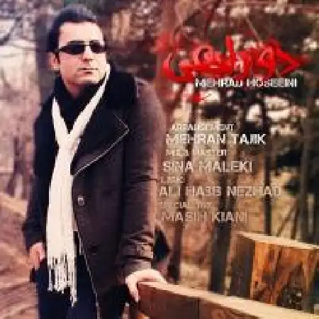 دانلود اهنگ مهراد حسینی دو راهی