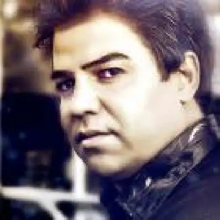 دانلود آلبوم تک اهنگ ها از مهران آزادمند