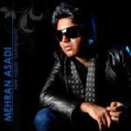 دانلود اهنگ مهران اسدی سرنوشت