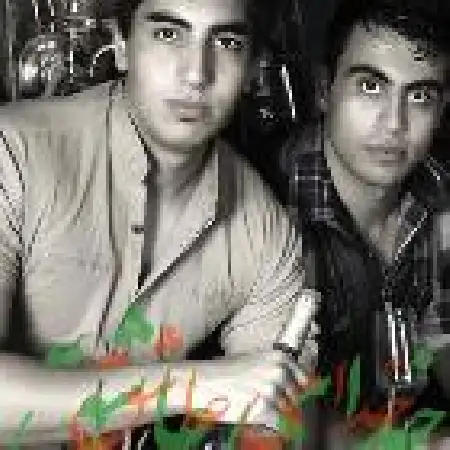 دانلود اهنگ مهران راد خدای عاشق با حضور علی عدل