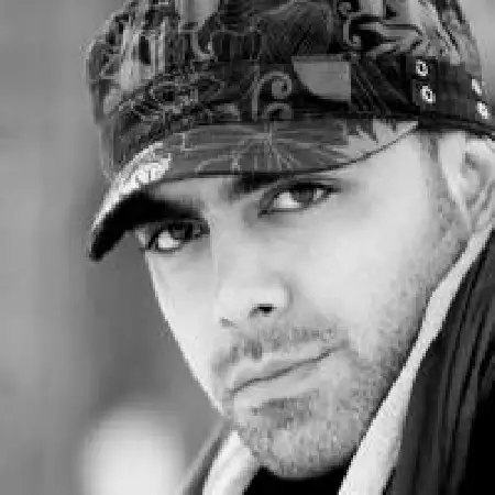 دانلود اهنگ مهران زاهدی هجرت