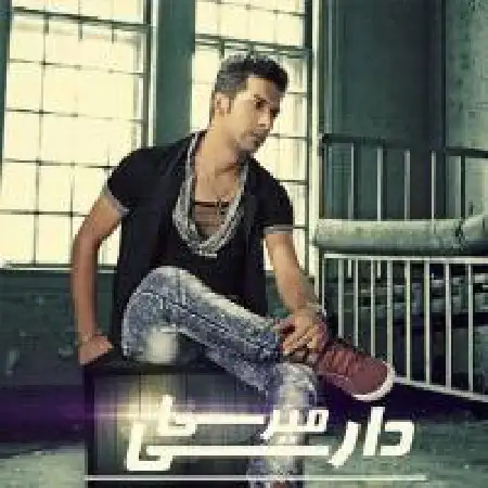 دانلود اهنگ مهران سردار داری میری
