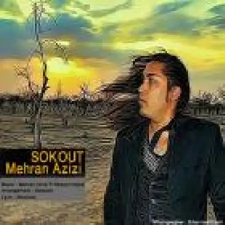 دانلود اهنگ مهران عزیزی سکوت