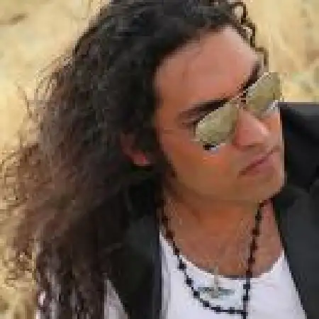 دانلود اهنگ مهران عزیزی بترس