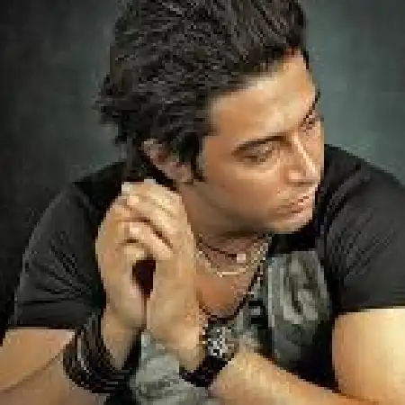 دانلود اهنگ مهران فهیمی سیاه می پوشم