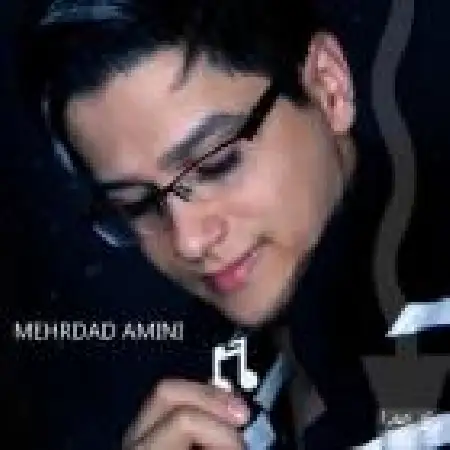 دانلود اهنگ مهرداد امینی پری قصه های من