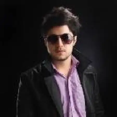 دانلود اهنگ مهرداد بردبار رویای من