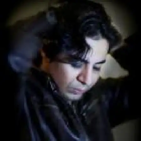 دانلود اهنگ مهرداد سعیدی عاشقونه