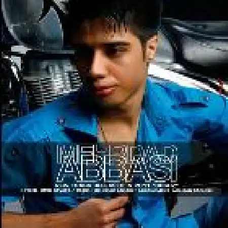 دانلود اهنگ مهرداد عباسی تو قلبم خونه کردی 