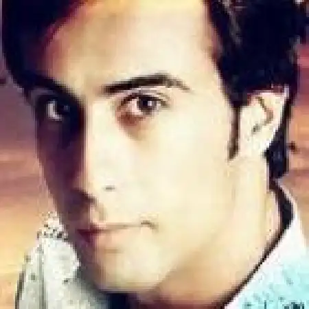 دانلود اهنگ مهرداد غاضری من همونیم