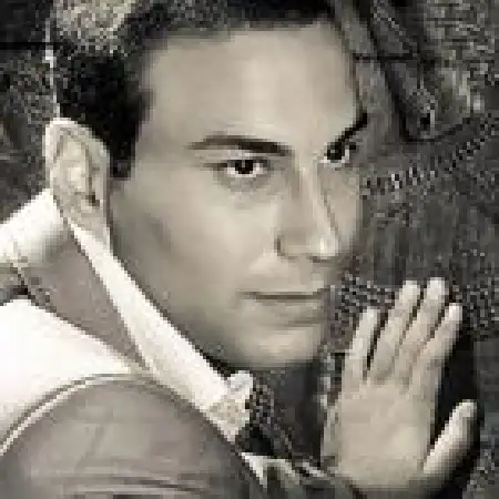 دانلود اهنگ مهرداد مقدسی دل دل نمیکنم