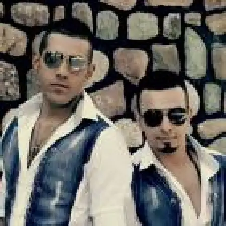 دانلود اهنگ مهرداد و آرش آرزومه