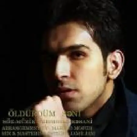 دانلود اهنگ مهرداد کسانی Oldurdum Sani