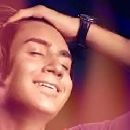 دانلود اهنگ مهرزاد اسفندیاری بهونه