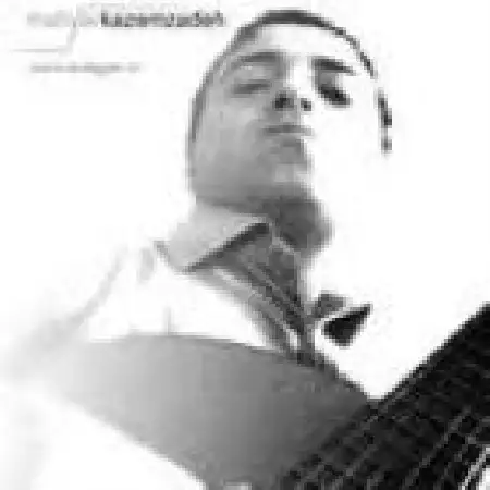 دانلود اهنگ مهیار کاظم زاده شب بخیر