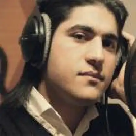 دانلود اهنگ مهیار کریمی نوازش