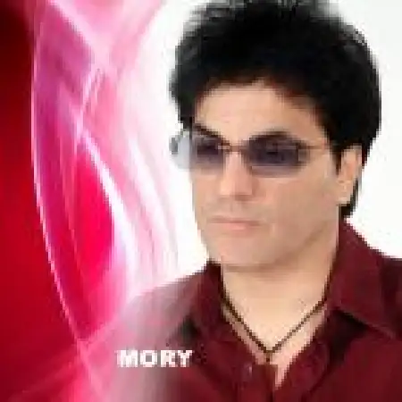 دانلود اهنگ موری خاکسار لج