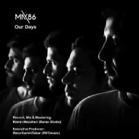 دانلود اهنگ می ۸۶ Our Days