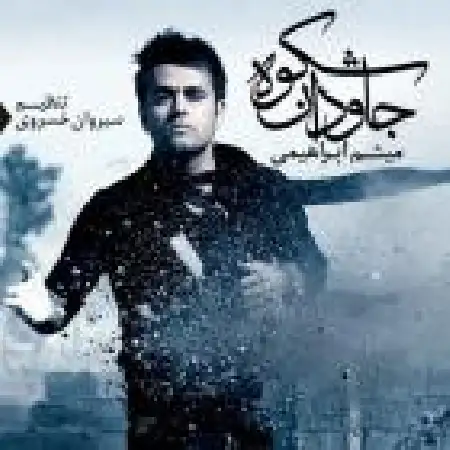 دانلود اهنگ میثم ابراهیمی شکوه جاودان