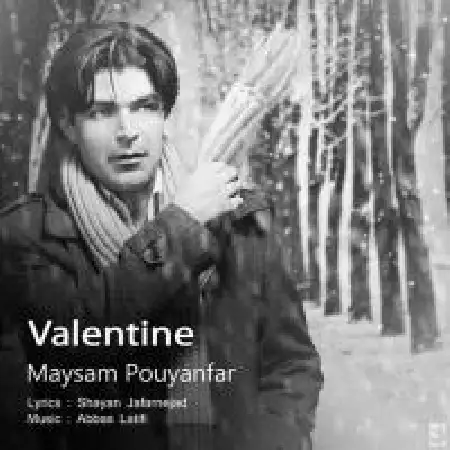 دانلود آلبوم تک اهنگ ها از میثم پویانفر