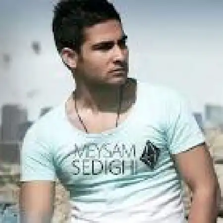 دانلود اهنگ میثم صدیقی مژه