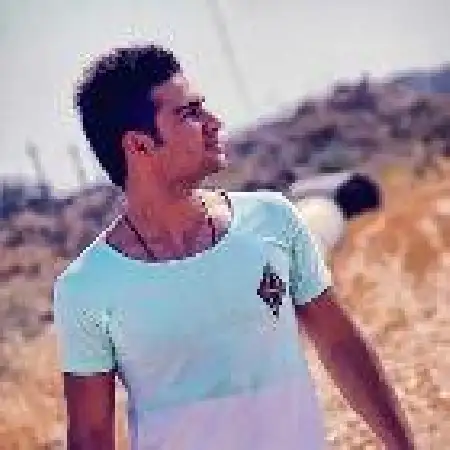 دانلود اهنگ میثم صدیقی دوستت دارم