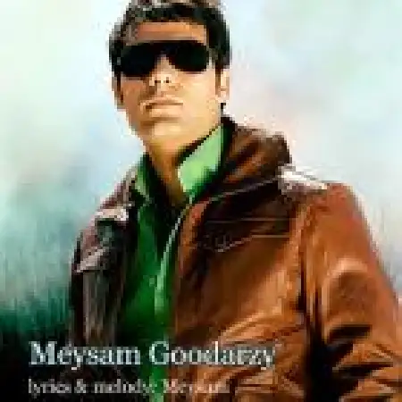 دانلود آلبوم تک اهنگ ها از میثم گودرزی